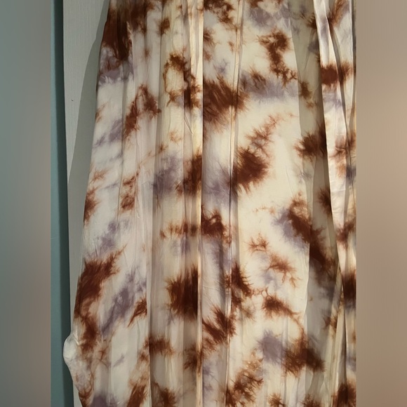 Young fabulous and broke kimono cardigan - Picture 2 of 10